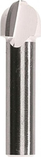 Фреза по дереву MAKITA D-48000 паз. галтельная 6,35r 12,7х10х8х41х2т