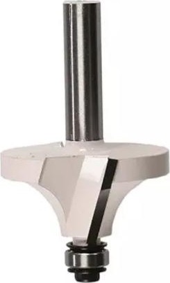 Фреза по дереву MAKITA D-48533 кром. калевочная 7.9r 28,6х14,5х8х56х2т