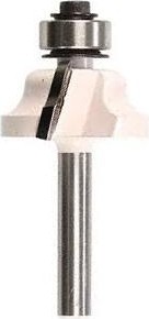 Фреза по дереву MAKITA D-48549 кром. калевочная 9.5r 31,8х17х8х58х2т