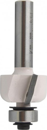 Фреза по дереву MAKITA D-48614 кром. галтельная 4,8r 22,22х12,7x8x56x2t