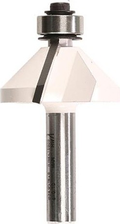 Фреза по дереву MAKITA D-48723 кромочная конусная 45° 50,8х27x12x71х2т