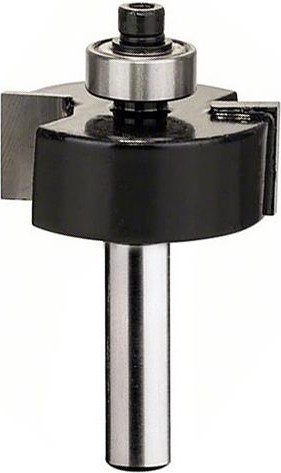 Фреза по дереву MAKITA D-48745 кром. фальцевая 31,8х12,2x12x60,8x2t