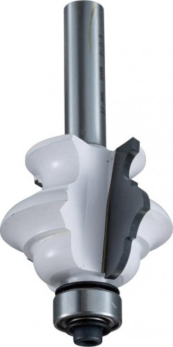 Фреза по дереву MAKITA D-48860 кром. фигурная 34,9x26x8x69,4x2t