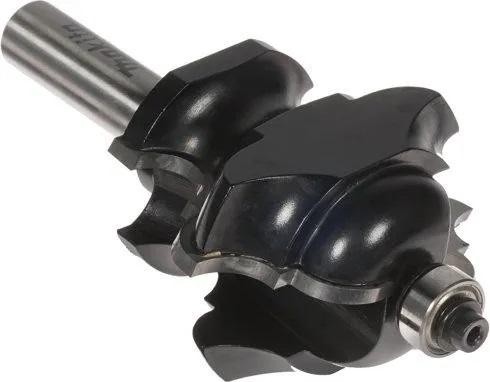 Фреза по дереву MAKITA D-48876 кром. фигурная 57,2x47,5x12x102,6x2t