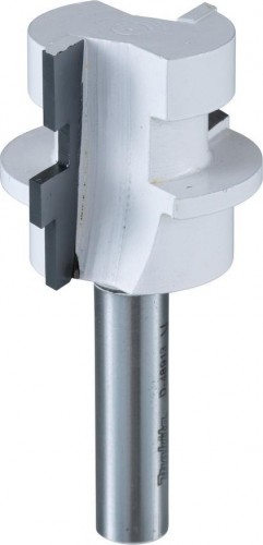 Фреза по дереву MAKITA D-48913 пазо-шиповая 30,1х25,4х8х57,2х2т