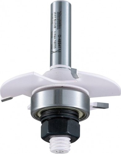 Фреза по дереву MAKITA D-48979 кром. фальцевая 47,6x4x8x59x3t