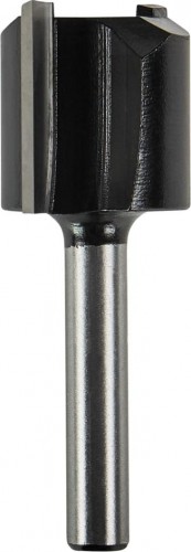 Фреза по дереву MAKITA D-67789 пазовая с 2 режущ. кромками 20x19x6x51x2t