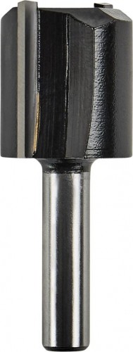 Фреза по дереву MAKITA D-67898 пазовая с 2 режущ. кромками 24x25,4x8x57x2t