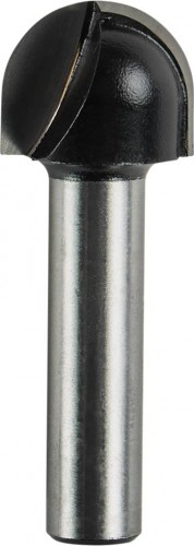 Фреза по дереву MAKITA D-68301 паз. галтельная 7,9r 15,8х12,7х8х45х2т