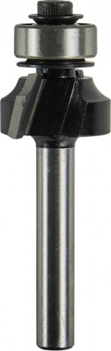 Фреза по дереву MAKITA D-68395 кром. калевочная 3.2r 19х9,5х6х53х2т