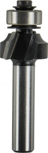 Фреза по дереву MAKITA D-68454 кром. калевочная 3.2r 19х9,5х8х53х2т