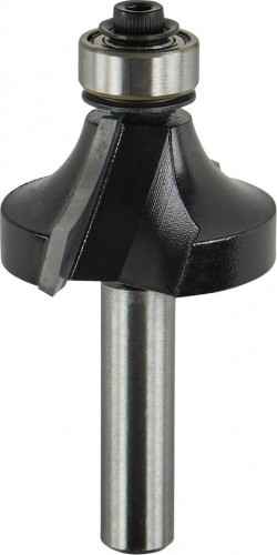 Фреза по дереву MAKITA D-68507 кром. калевочная 9.5r 31,8х16,7х8х60х2т