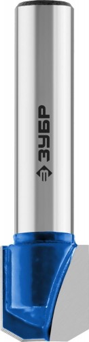 Фреза по дереву ЗУБР ПРОФЕССИОНАЛ 11,9x13мм, фасонная №3 28742-11.9-30