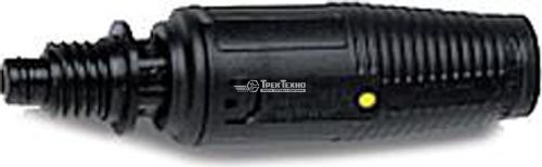 Фреза Portotecnica 81742 LCTE грязевая