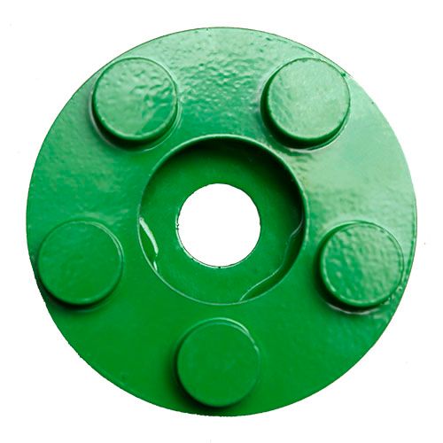 Фреза RedDiamond Resource S0/5 630/315 мкм, 30 grit 5067004