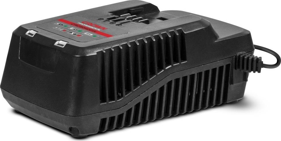 Фрезер аккумуляторный Crown CT26010HX-4 BMC - изображение 5