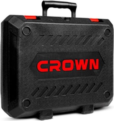 Фрезер аккумуляторный Crown CT26010HX-4 BMC - изображение 4