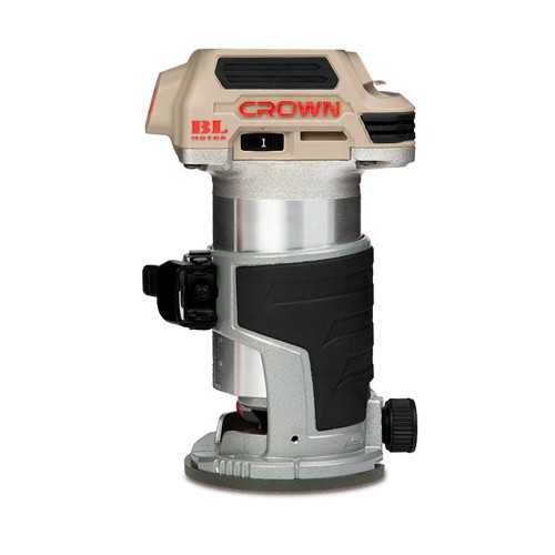 Фрезер аккумуляторный Crown CT26010HX BL - изображение 4