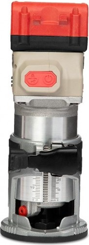 Фрезер аккумуляторный Crown CT26010HX-4 BMC - изображение 2