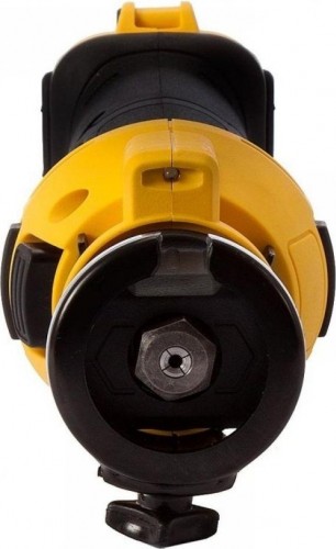 Фрезер аккумуляторный DeWALT DCS 551 N по гипсокартону, без АКБ и ЗУ DCS551N-XJ - изображение 3