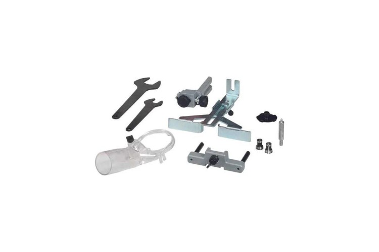 Фрезер аккумуляторный EINHELL 4350410 tp-ro 18 set li bl-solo - изображение 4