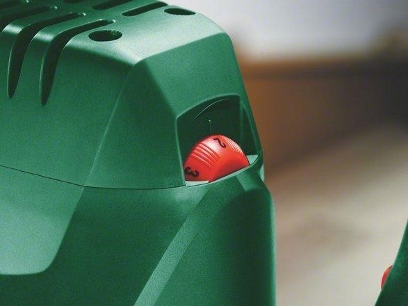 Фрезер электрический BOSCH POF 1400 ACE 060326C820 - изображение 4