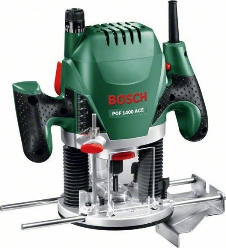 Фрезер электрический BOSCH POF 1400 ACE 060326C820