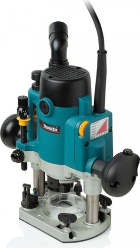 Фрезер электрический MAKITA RP 1110 C RP1110C - изображение 5