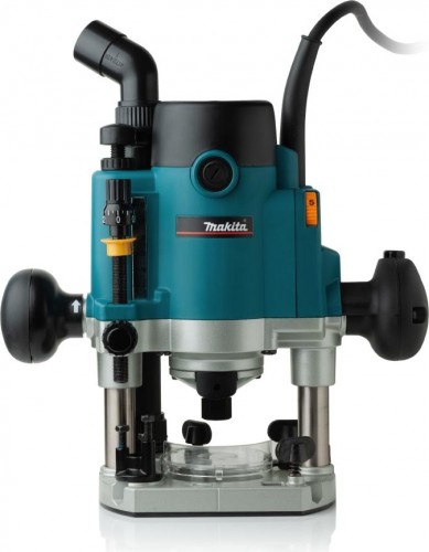 Фрезер электрический MAKITA RP 1110 C RP1110C - изображение 4
