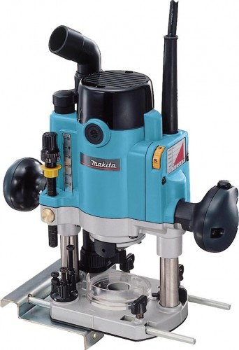Фрезер электрический MAKITA RP 1110 C RP1110C