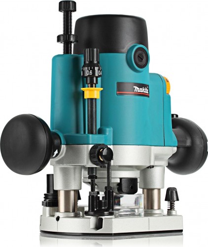 Фрезер электрический MAKITA RP 1110 C RP1110C - изображение 3