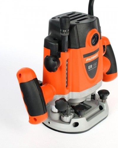 Фрезер электрический PATRIOT ER 180 150300180 - изображение 2