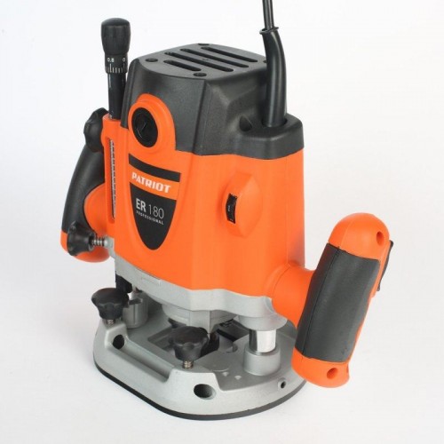 Фрезер электрический PATRIOT ER 180 150300180 - изображение 3