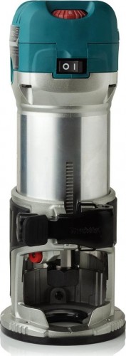 Фрезер кромочный MAKITA RT0700CX2 - изображение 4