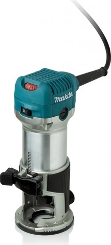 Фрезер кромочный MAKITA RT0700CX2 - изображение 5