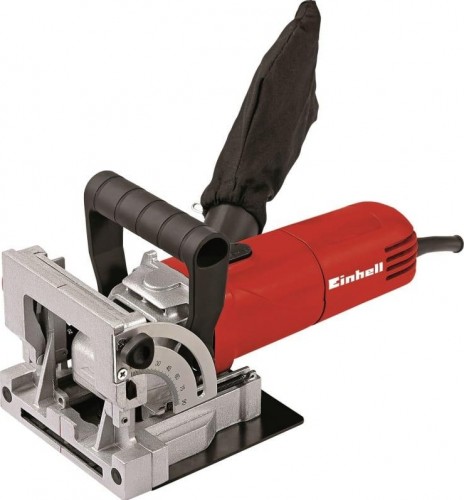Фрезер ламельный EINHELL TC-BJ 900 4350620