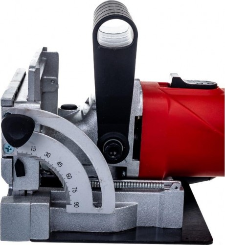 Фрезер ламельный EINHELL TC-BJ 900 4350620 - изображение 4