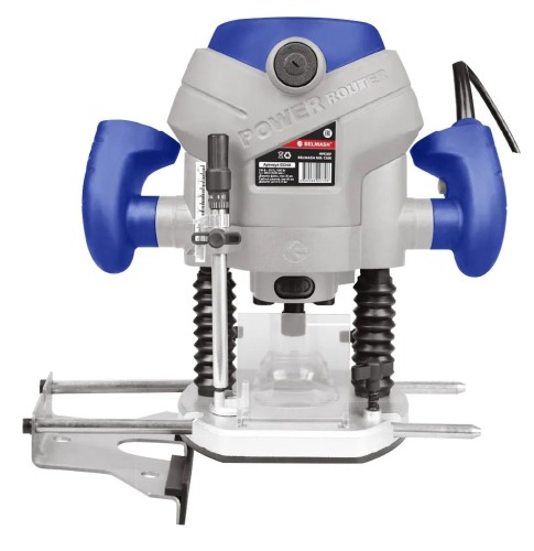 Фрезер сетевой BELMASH MR-1300 S324A