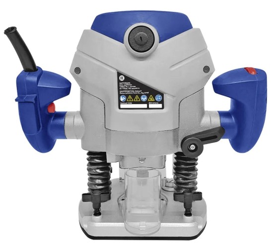 Фрезер сетевой BELMASH MR-1300 S324A - изображение 2