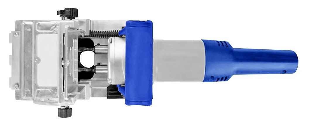 Фрезер сетевой BELMASH MRP-760 присадочный S327A - изображение 3