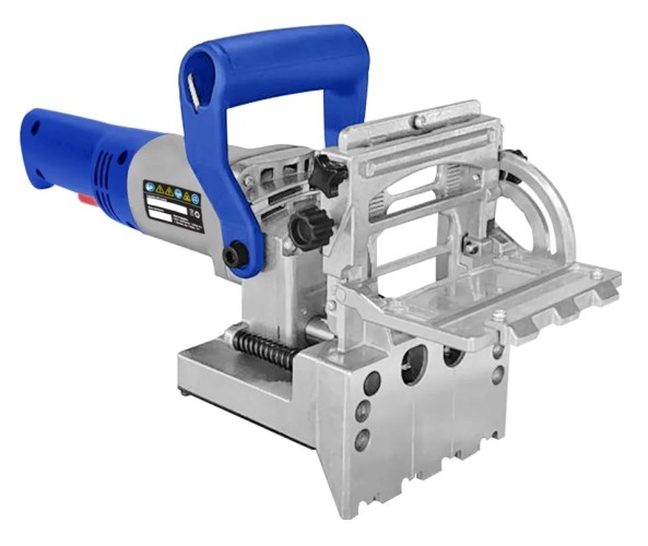 Фрезер сетевой BELMASH MRP-760 присадочный S327A - изображение 2