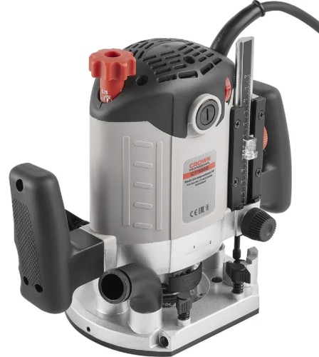 Фрезер сетевой Crown CT11002 - изображение 2