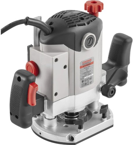 Фрезер сетевой Crown CT11002 - изображение 3