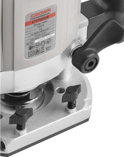 Фрезер сетевой Crown CT11002 - изображение 5