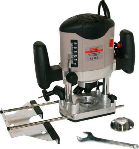 Фрезер сетевой Crown CT11012 - изображение 4