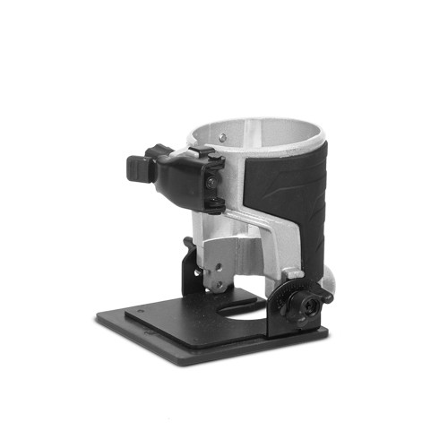 Фрезер сетевой Crown CT11023s кромочный - изображение 4