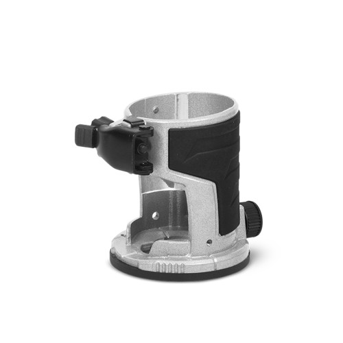 Фрезер сетевой Crown CT11023s кромочный - изображение 2