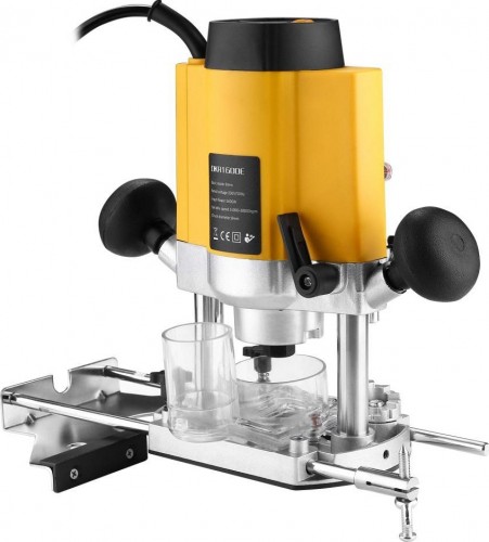 Фрезер сетевой DEKO DKR1600E 063-4193 - изображение 3