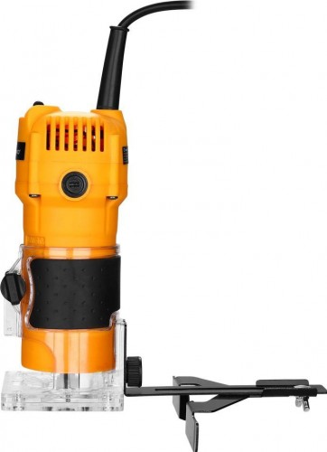 Фрезер сетевой DEKO DKR800 + набор фрез 12 шт 063-4351 - изображение 4