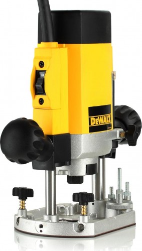 Фрезер сетевой DeWALT DW 615 DW615-QS - изображение 2